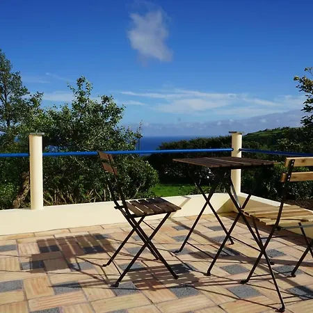 Casas Das Flores Lajes das Flores Exterior photo