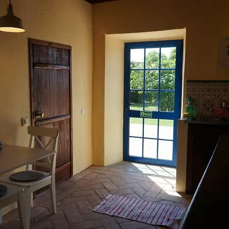 Casas Das Flores Lajes das Flores Exterior photo
