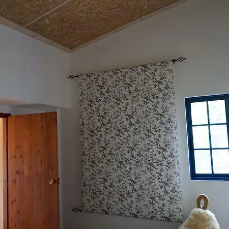 Casas Das Flores Lajes das Flores Exterior photo