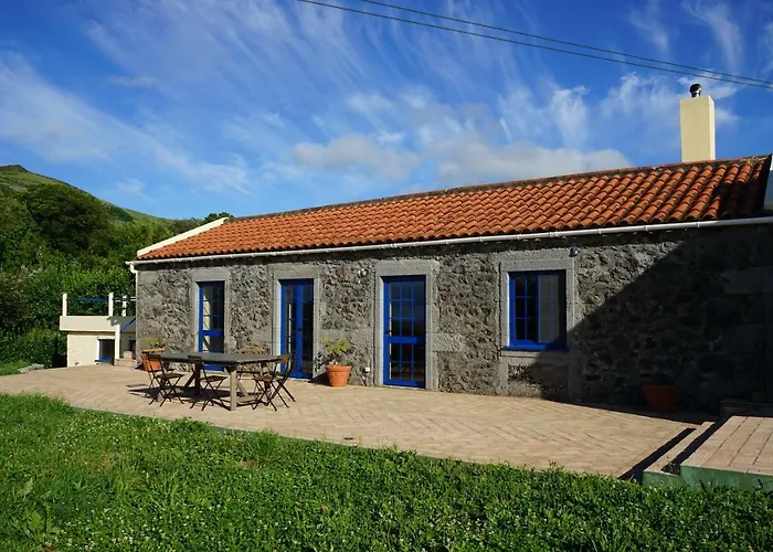 Casas Das Flores