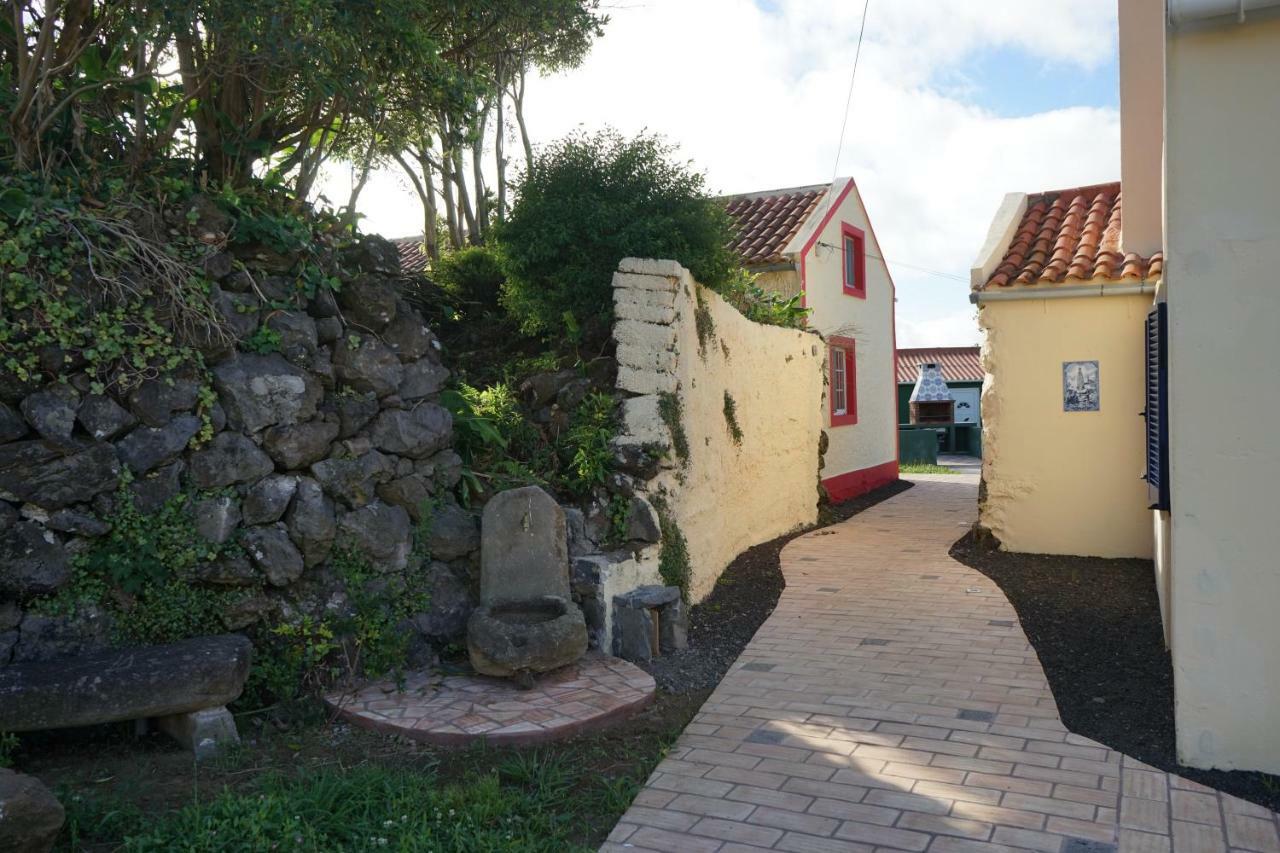 Apartment Casas Flores *