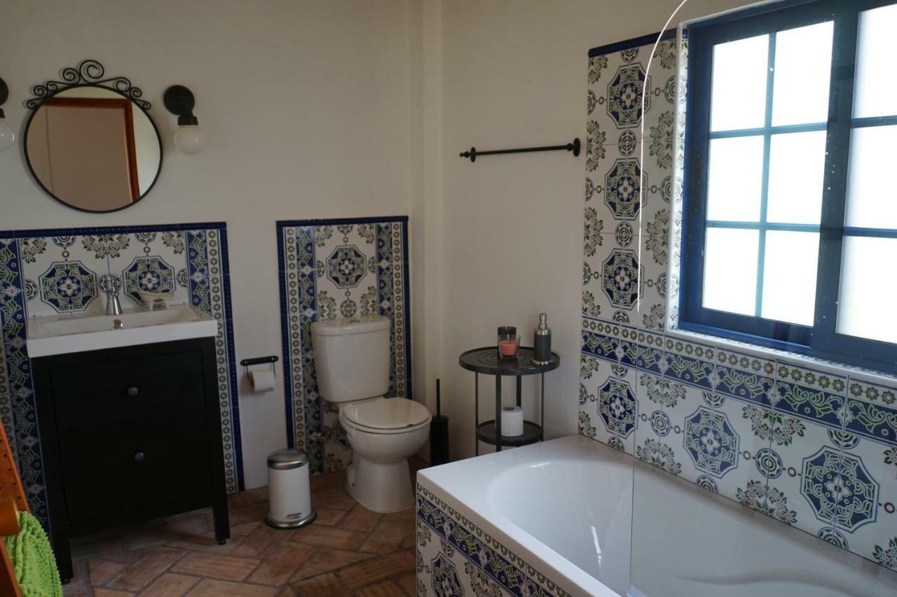 Casas Flores *
