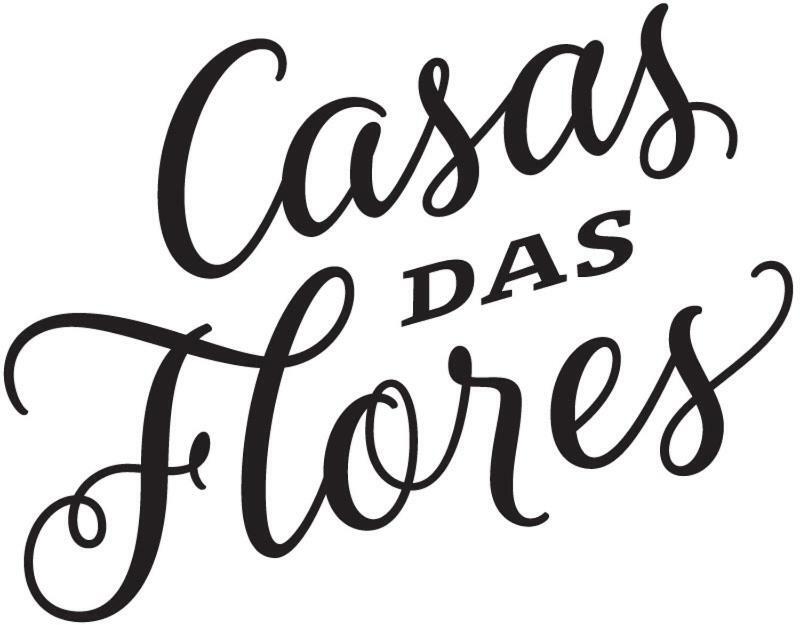 Casas Flores Lajes das Flores