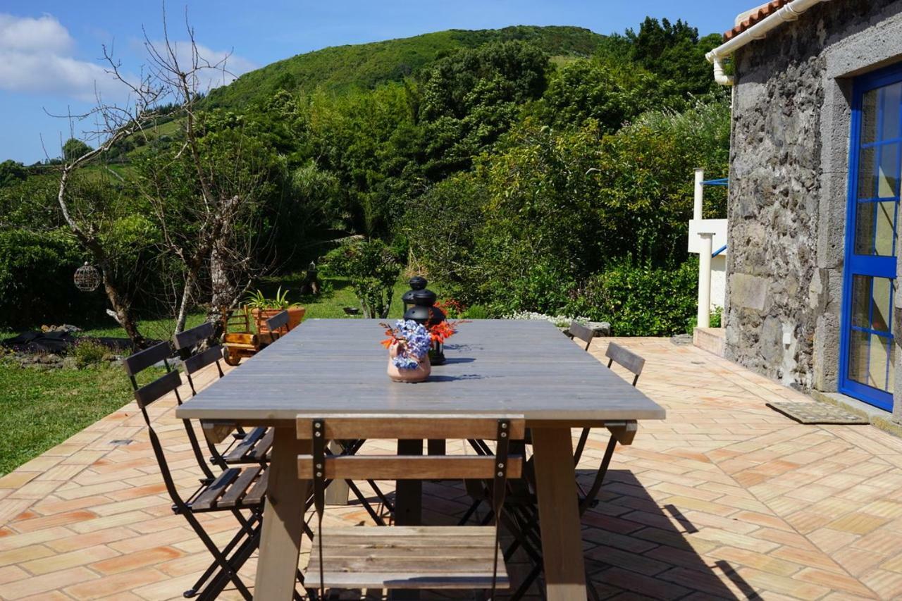 Apartment Casas Flores Lajes das Flores