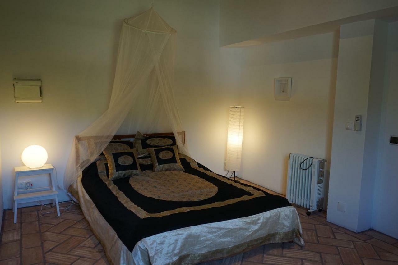 Casas Flores Apartment *