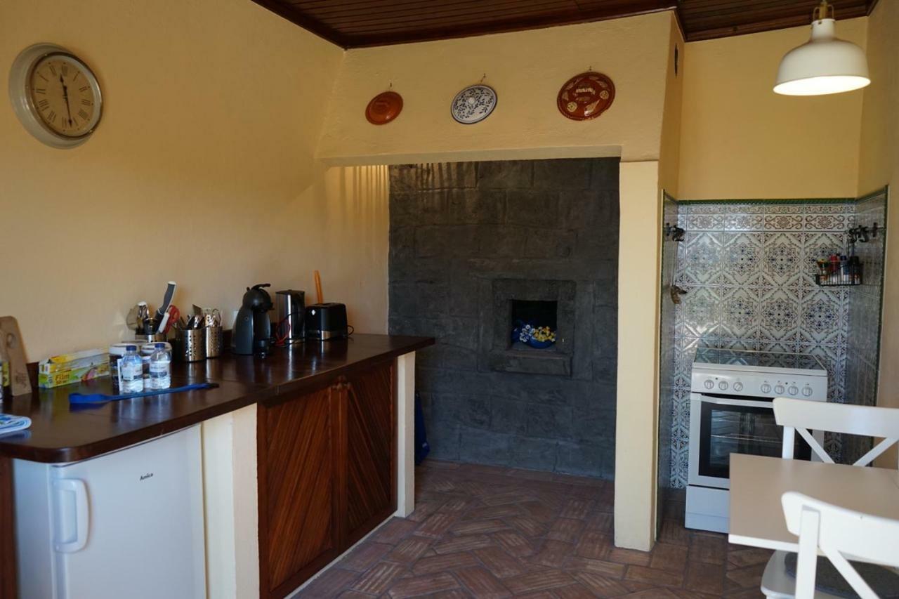 Casas Flores Apartment