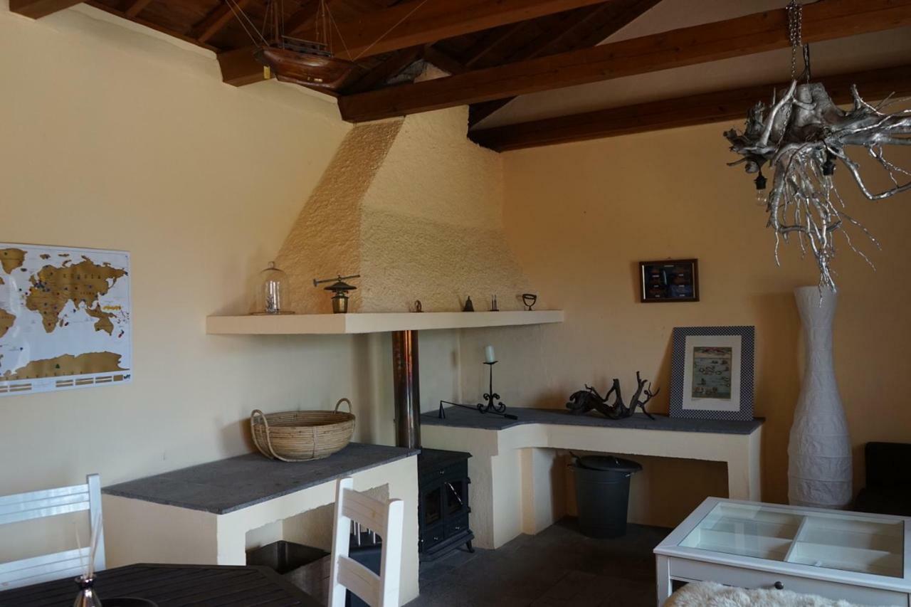 Casas Flores Apartment