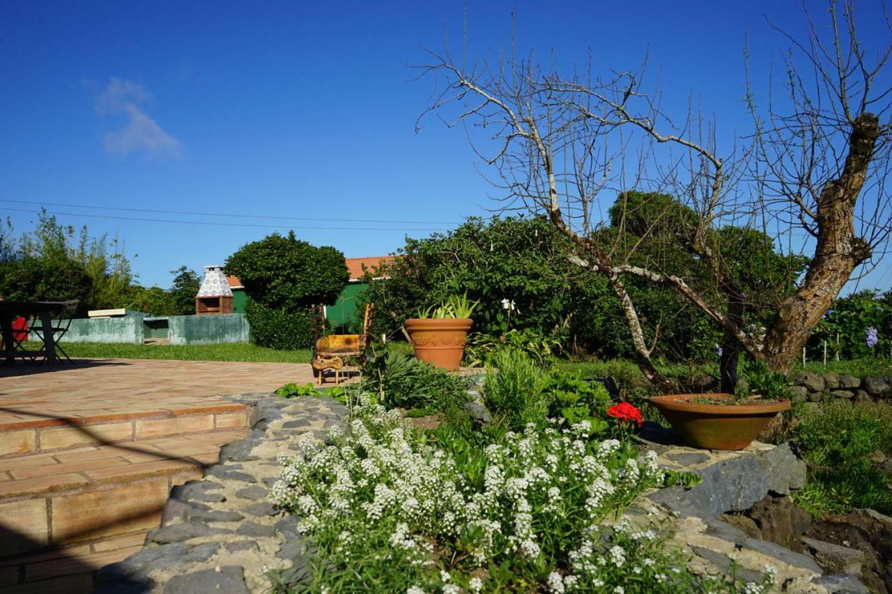 Apartment Casas Flores *