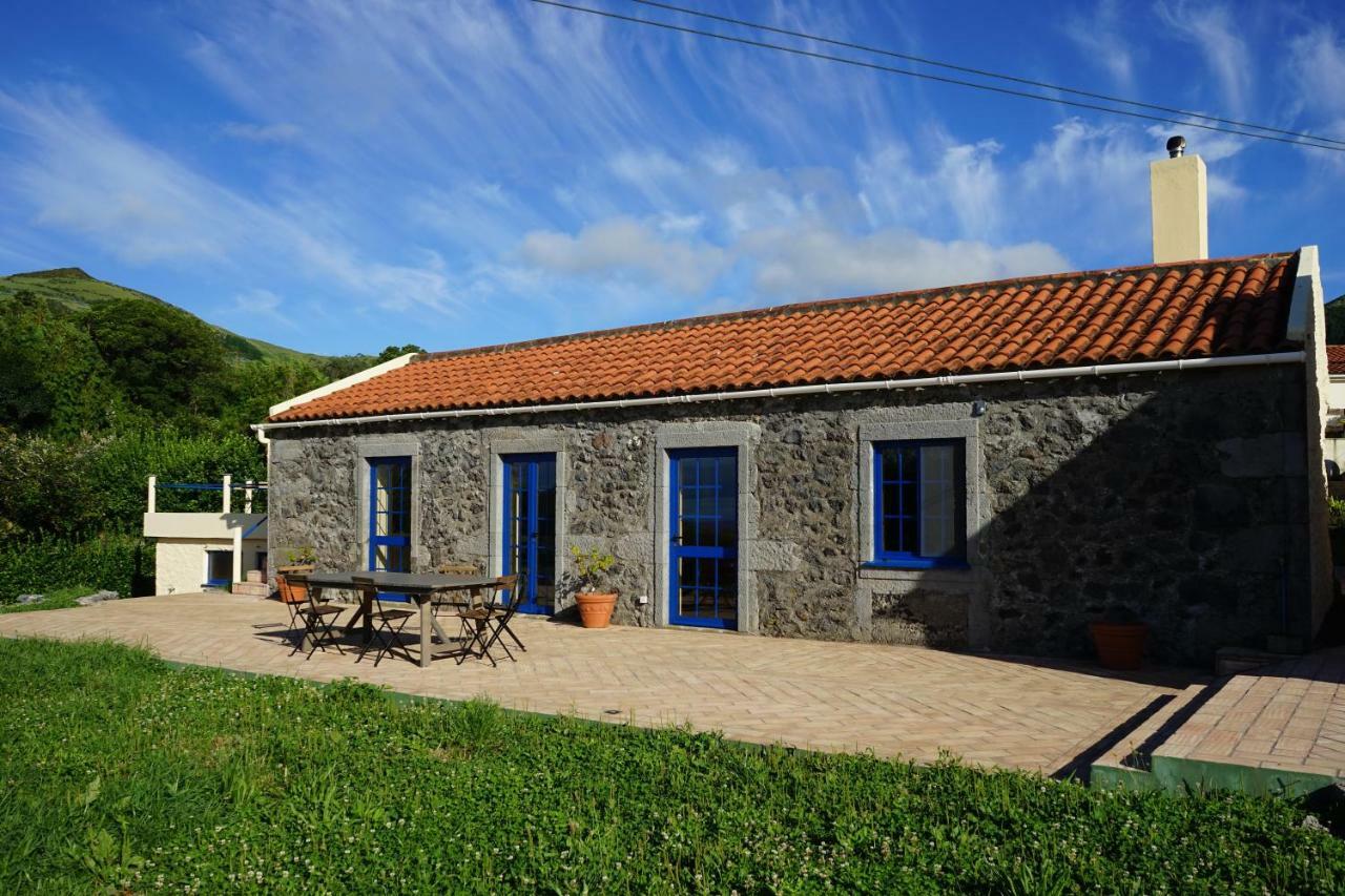 Apartment Casas Flores *