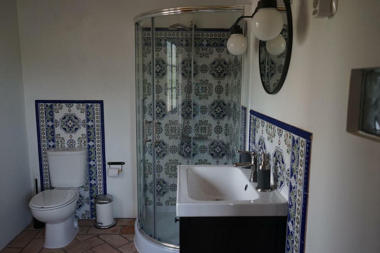 Casas Flores