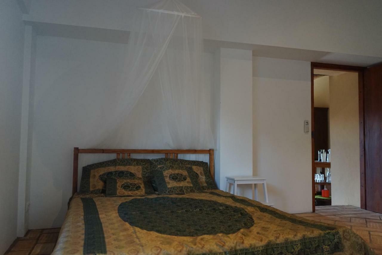 Casas Flores Apartment