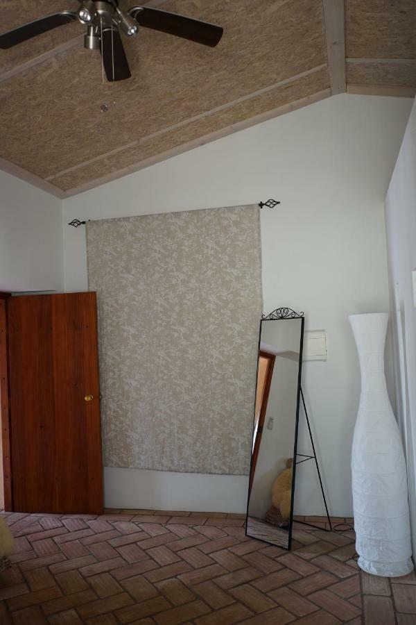 Casas Flores Apartment Lajes das Flores