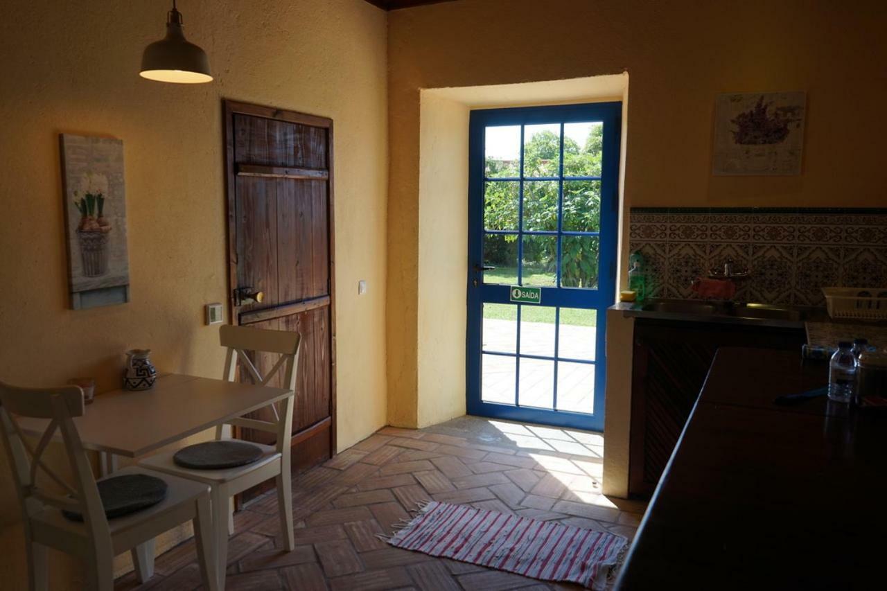 Casas Flores Apartment Lajes das Flores