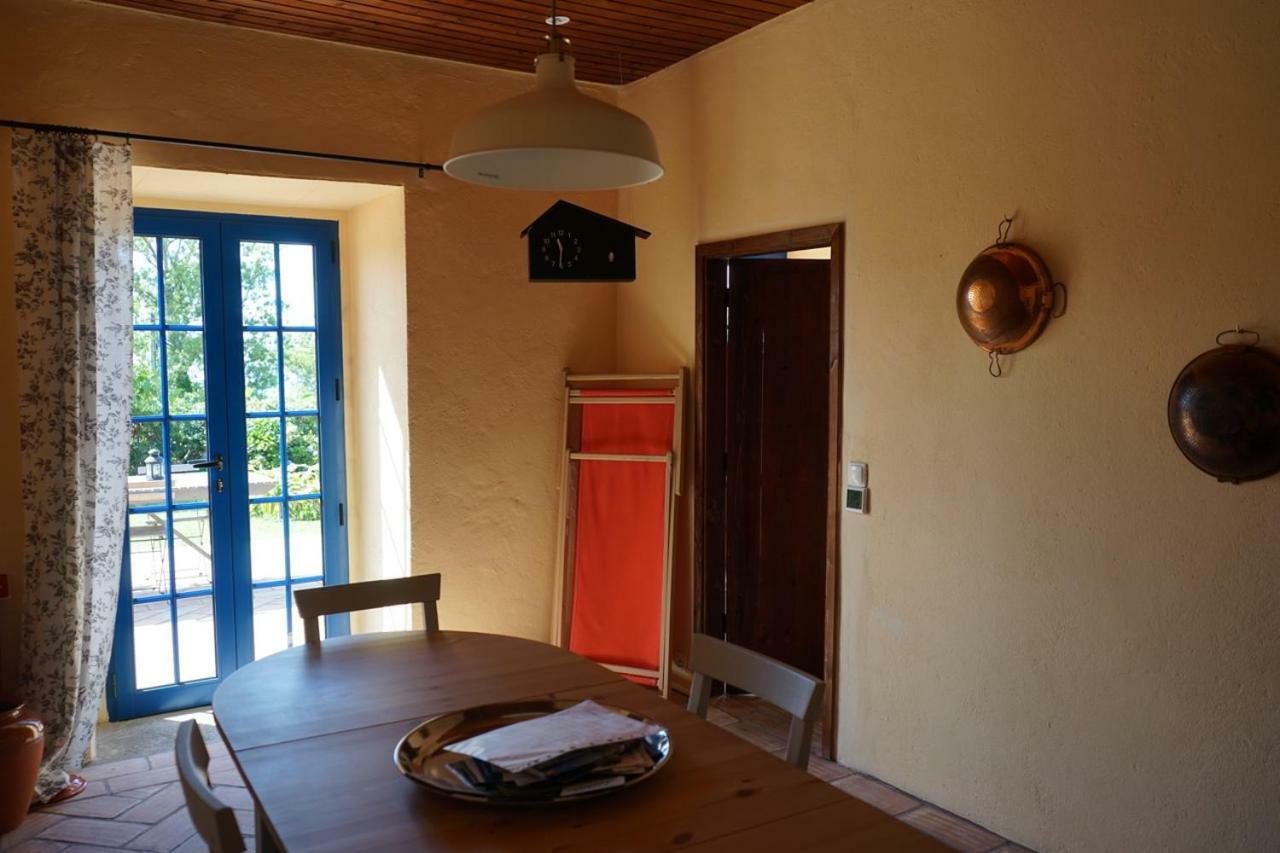 Casas Flores Apartment