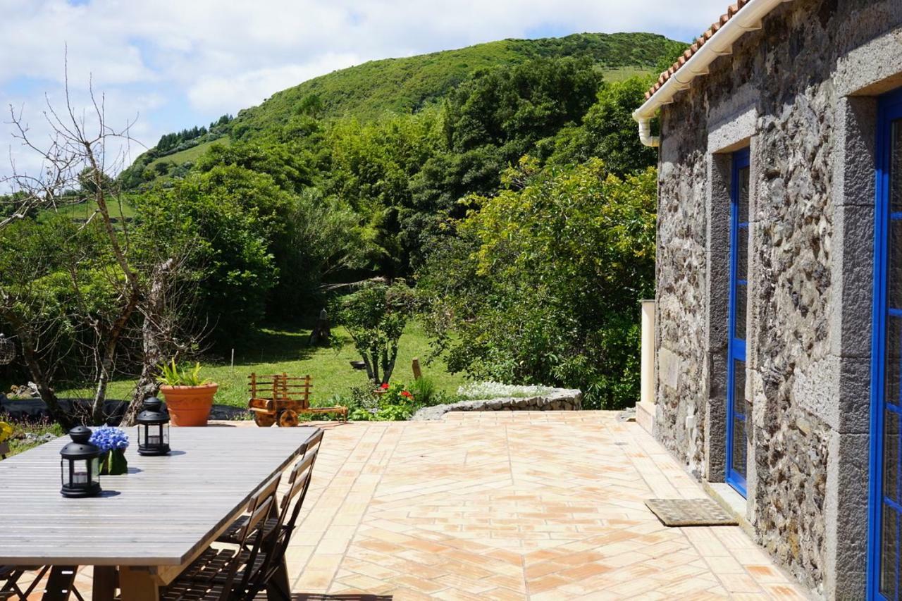 Casas Flores Apartment *
