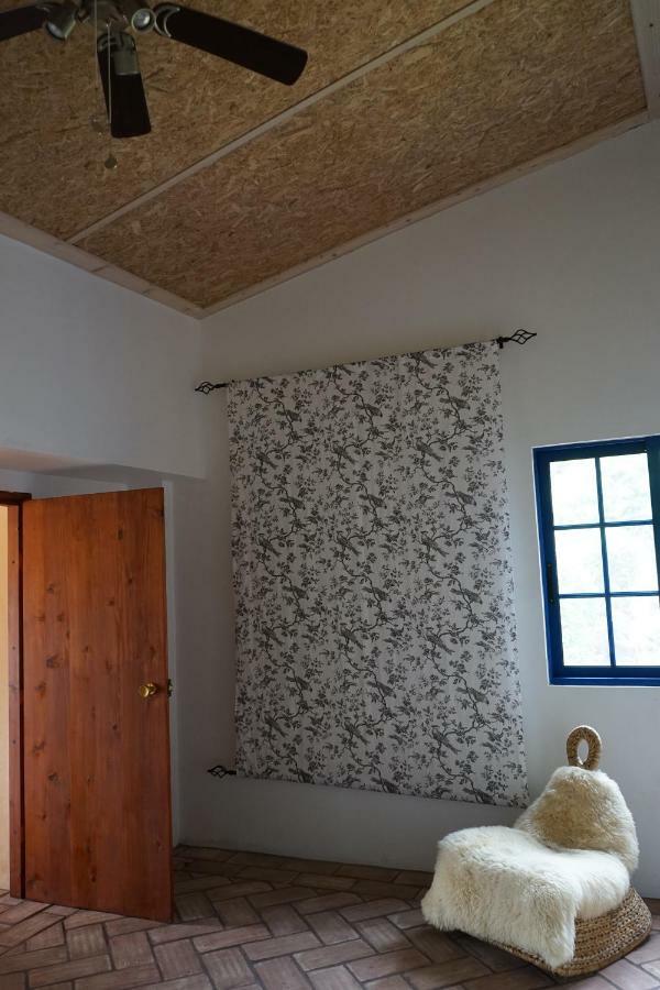 Casas Flores *