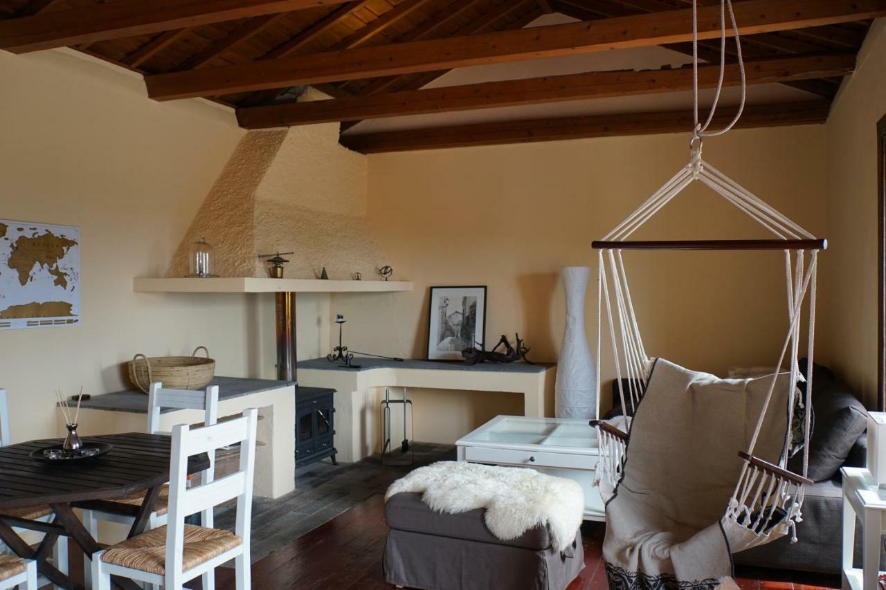 Casas Flores Apartment