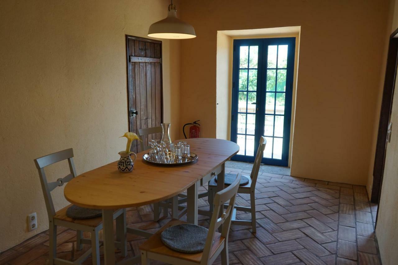 Casas Flores Apartment